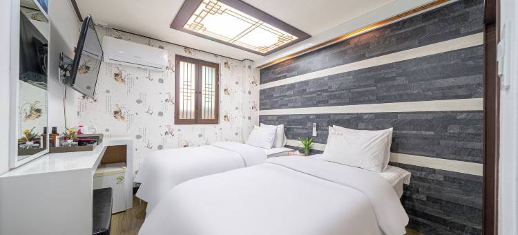 明洞庆东酒店(Kyoung Dong Hotel Myeongdong)图片