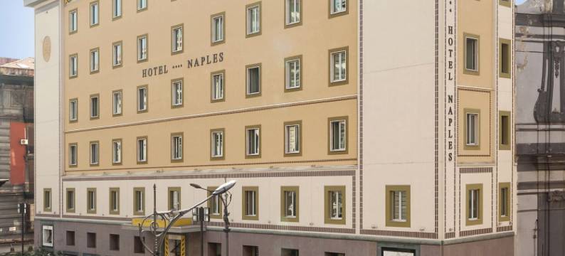 那不勒斯酒店(Hotel Naples)图片
