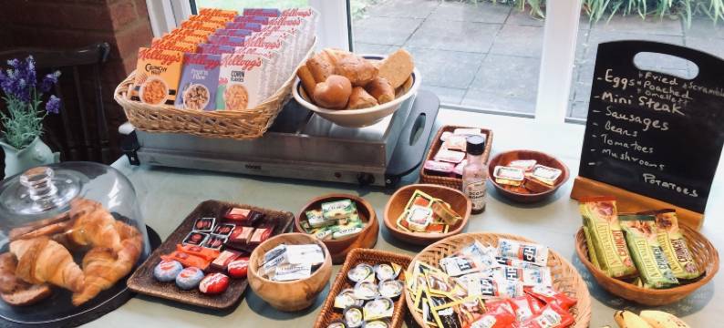 巴特尔斯旅馆(Bartles Lodge)图片