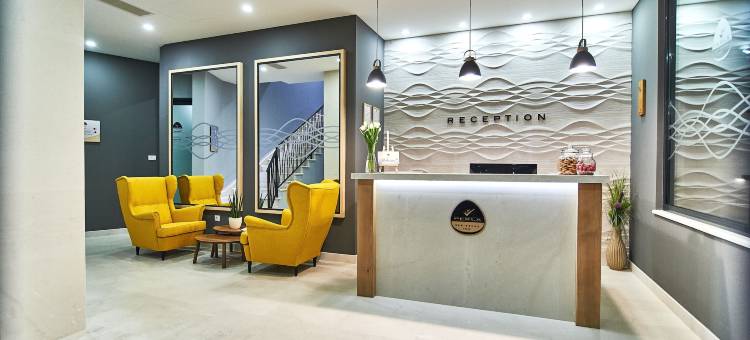佩拉住宅Spa酒店(Perla Residence Hotel & Spa)图片