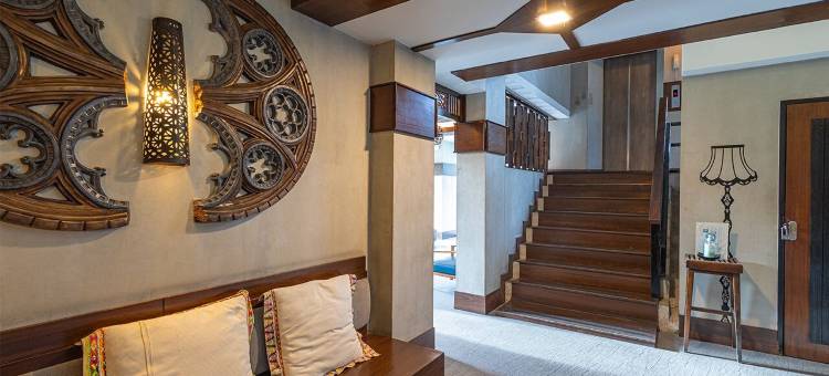 B2宁曼高级酒店(B2 Nimman Premier Hotel)图片