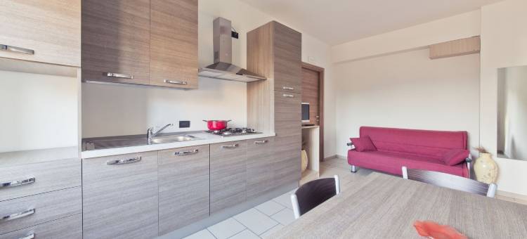 隆加梅尔度假民宿(Longomare)图片