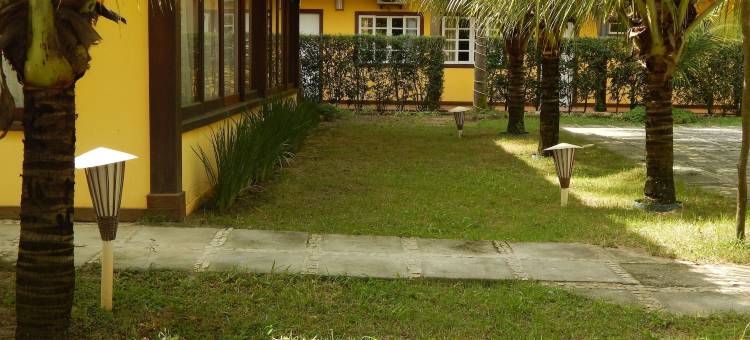 卡布弗里乌海洋酒店(Hotel Mar de Cabo Frio)图片