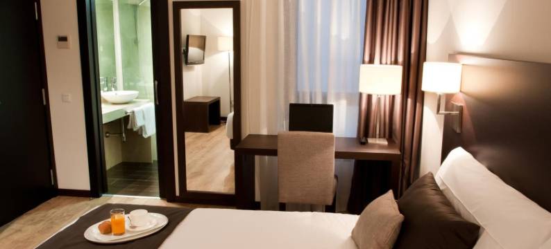 帕洛玛酒店(Hotel Paloma)图片