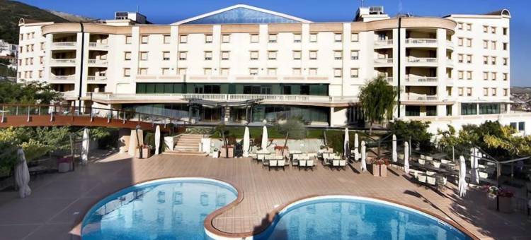 大天堂 Spa 酒店(Gran Paradiso Hotel Spa)图片