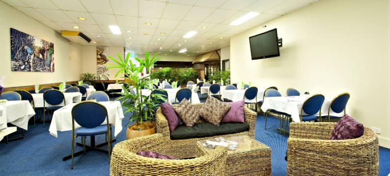 萨里娜汽车旅馆(Sarina Motor Inn)图片