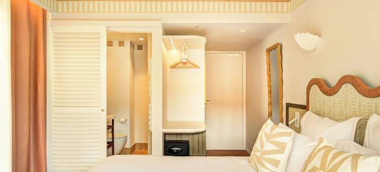 加布里埃尔酒店 - 新品2025(Gabriel Boutique Hotel)图片