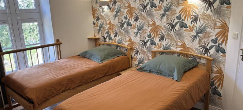 布尔格城堡酒店(Château du Bourg)图片