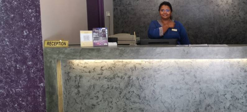 马铃薯酒店(Potato Hotel)图片