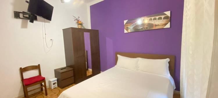 威尼斯夜晚25双人房B(Venice Night 25 Via Milano)图片