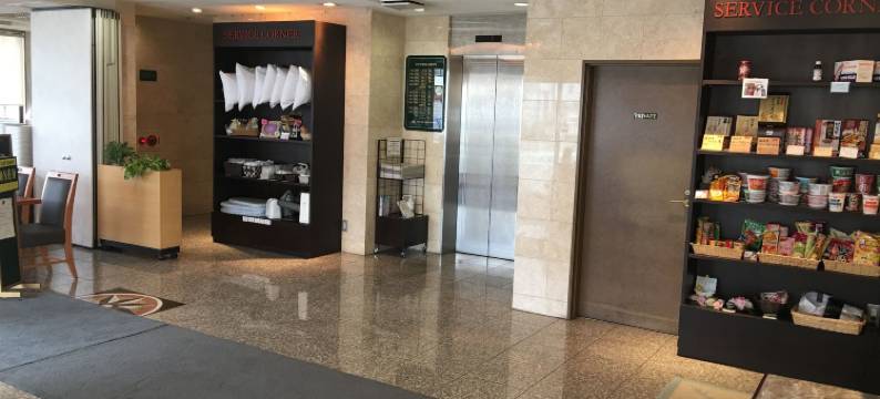 松阪Ace Inn酒店(Ace Inn Matsusaka)图片