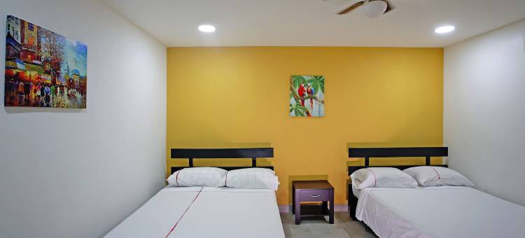 圣何塞酒店(Hotel San José)图片