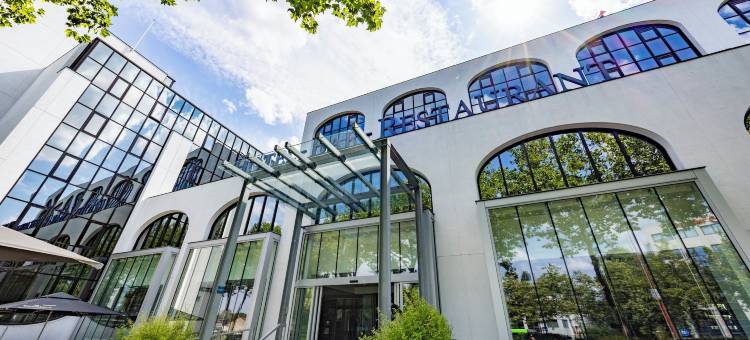 乌得勒支尼沃海恩弗莱彻酒店及餐厅(Fletcher Hotel-Restaurant Nieuwegein-Utrecht)图片