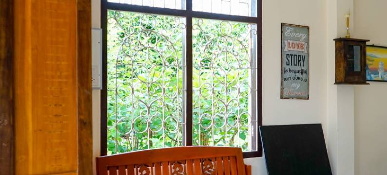 成大浦旅馆(Chan de Bua)图片