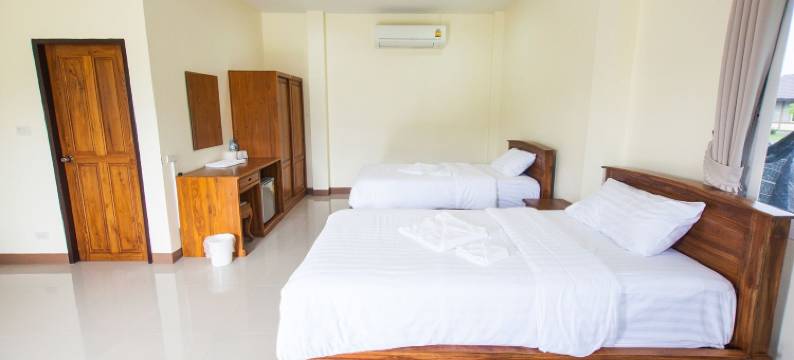 马菲克别墅(Mae Faek Villas)图片