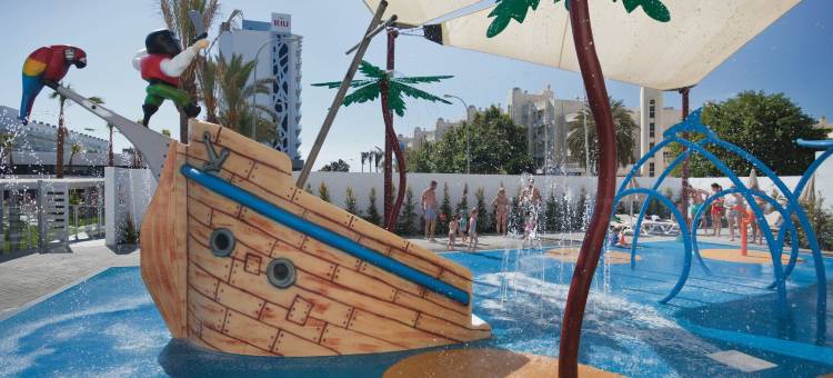 里乌太阳海岸酒店 - 全包(Hotel Riu Costa del Sol - All Inclusive)图片