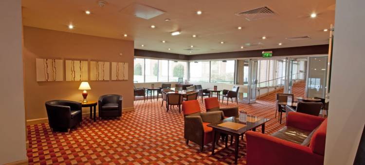 大不列颠波顿酒店(Britannia Hotel Bolton)图片