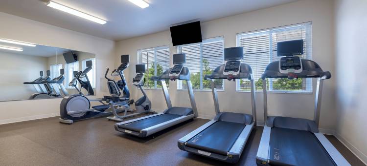 Soka套房达拉斯 - 拉斯科林纳斯(Soka Suites Dallas - Las Colinas)图片