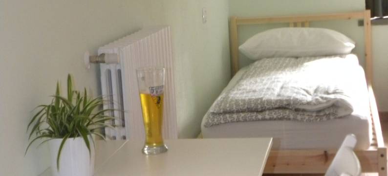 卡斯塔纳玛塔旅馆(La Castagna Matta)图片