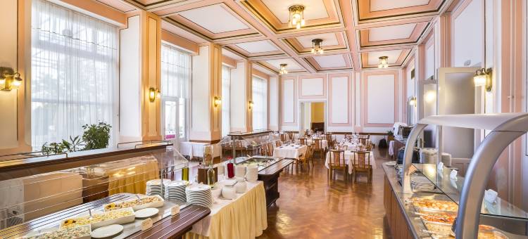 贝尔维德出租公寓 - 里布尼亚(Apartments Belvedere - Liburnia)图片