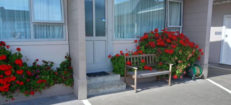 舒适酒店-泰斯塔(Comfort Inn Tayesta Motel)图片