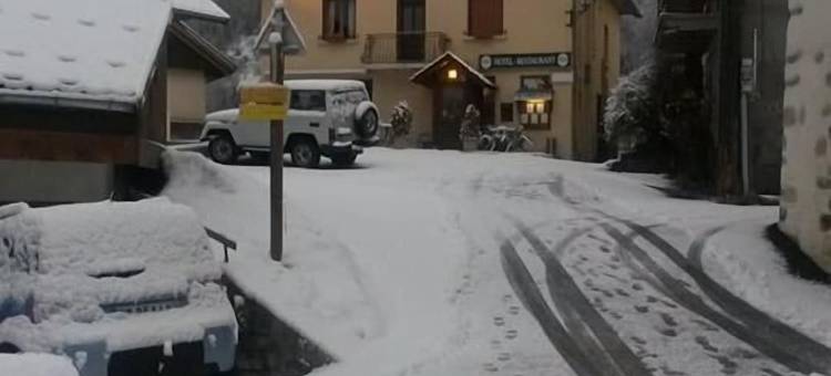 1200木屋旅馆(Chalet 1200)图片