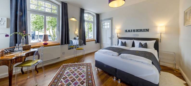 1690 酒店 - 设计酒店和公寓(Designhotel 1690 & Apartments)图片