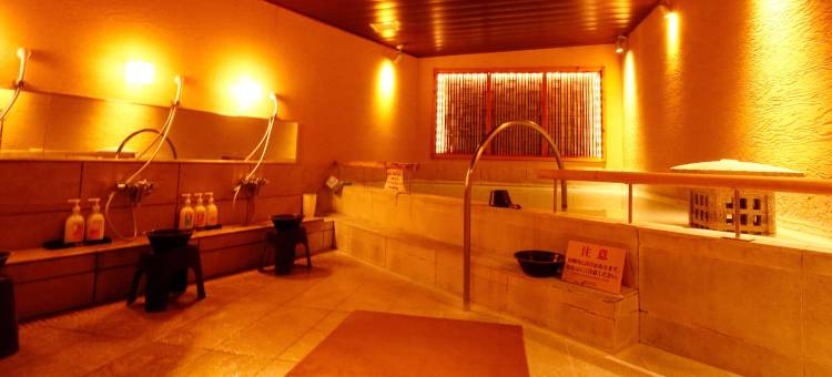 阿贝斯特酒店-大须观音站前(Hotel Abest OSU Kannon Ekimae Hane No Yu)图片