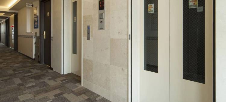 东横INN-柏站西口(Toyoko Inn Kashiwa Eki Nishi Guchi)图片