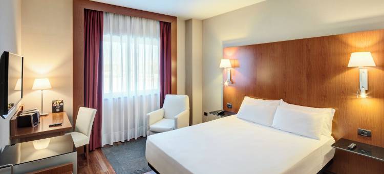 塞尔科蒂尔AB里瓦斯酒店(Sercotel AB Rivas)图片