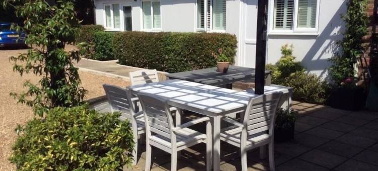 海滩别墅酒店(The Beach House)图片