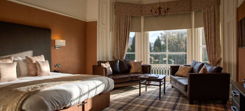 凯西克乡村别墅酒店(Keswick Country House Hotel)图片