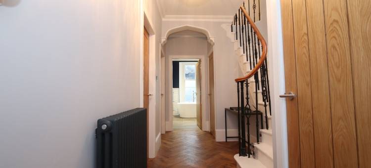 多勒公寓 41 号酒店(Dollar Apartments-41 Bridge Street)图片