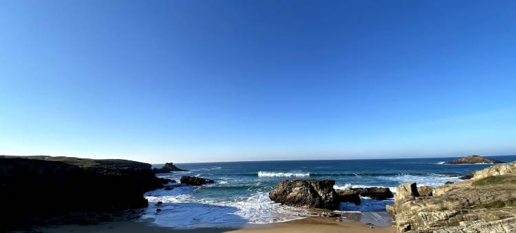 沙洲宅邸酒店(Maison des Dunes)图片