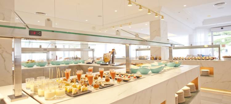 莫林斯格波特酒店(Grupotel Molins)图片
