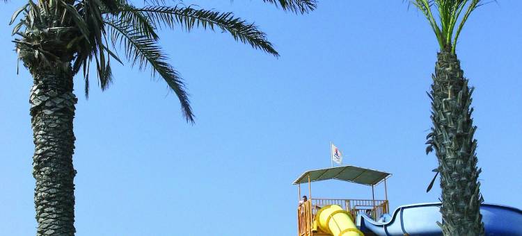 亚当斯海滩酒店(Adams Beach Hotel & Spa)图片