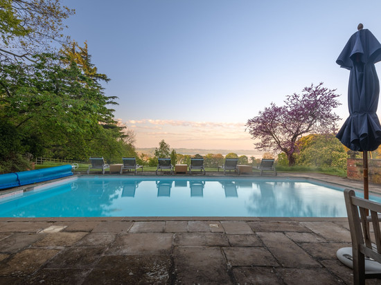 汉柏顿大厅酒店