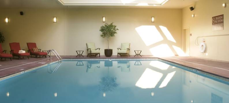 阿什维尔比尔特莫尔希尔顿逸林酒店(DoubleTree by Hilton Biltmore Hotel-Asheville)图片