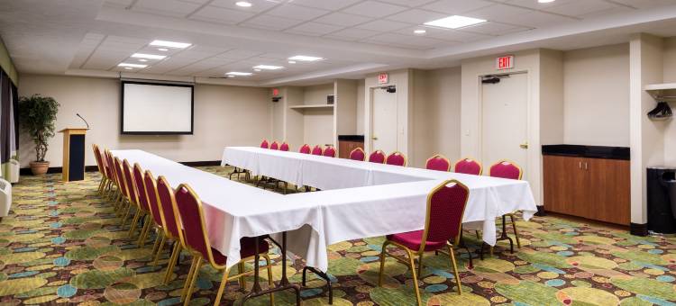 Holiday Inn & Suites 沃伦(Holiday Inn & Suites Warren)图片