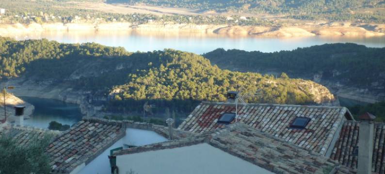 阿洛森磨坊乡村家庭旅馆(Casa Rural El Molino de Alocén)图片
