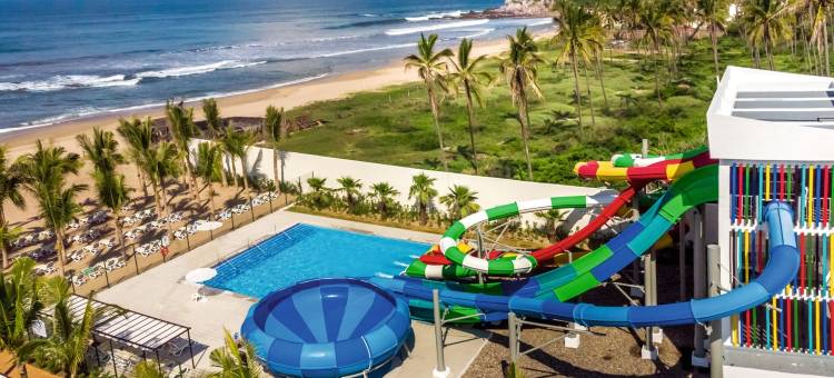 翡翠湾悦宜湾酒店-全包(Riu Emerald Bay - All Inclusive)图片