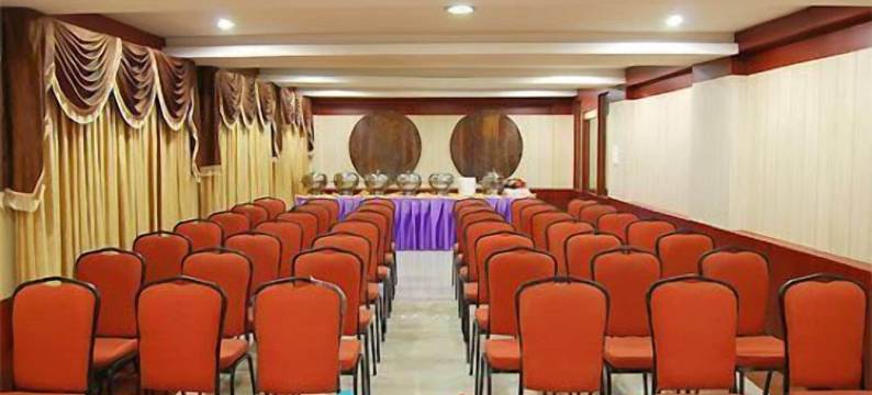 潘玛丽旅馆(PonmariResidency)图片