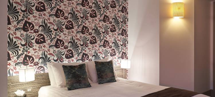 布斯克酒店(Hotel Bosco)图片