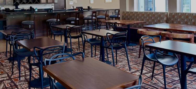 休斯顿赛普拉斯站(Kozy Hotel Houston North)图片