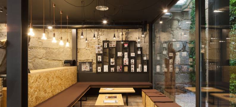 罗斯特 7g 公寓酒店(7 Gaia Roaster Apartments)图片