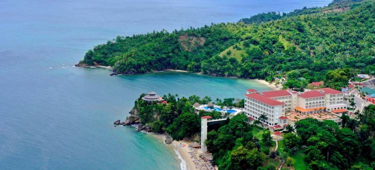 欧洲之星大卡亚科亚酒店(Eurostars Grand Cayacoa)图片