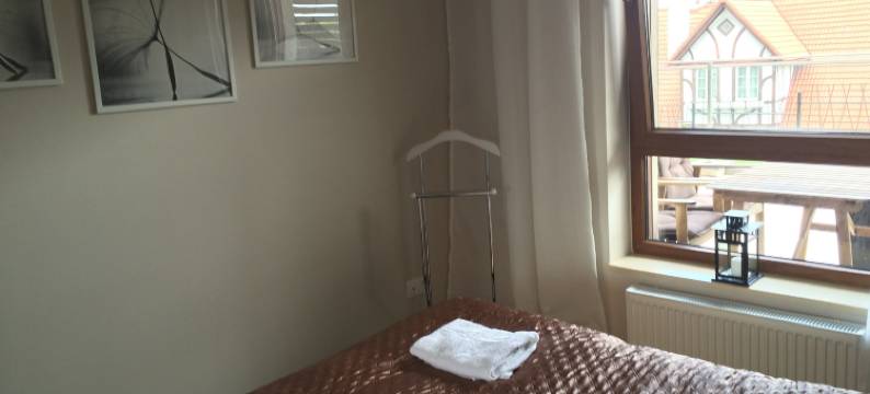 托伦华丽酒店(Toruń DeLuxe)图片