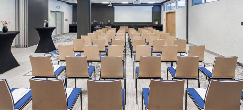 水乐园PO酒店-多布里酒店(Hotel Aquarion Family & Friends - Destigo Hotels)图片