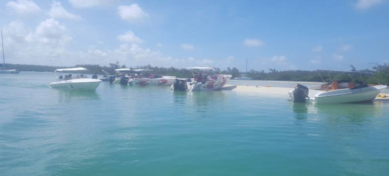河滨度假屋酒店(Riverside Holiday Home)图片