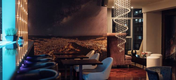 斯坦纳姆精品酒店&Spa(Stannum Boutique Hotel & Spa)图片